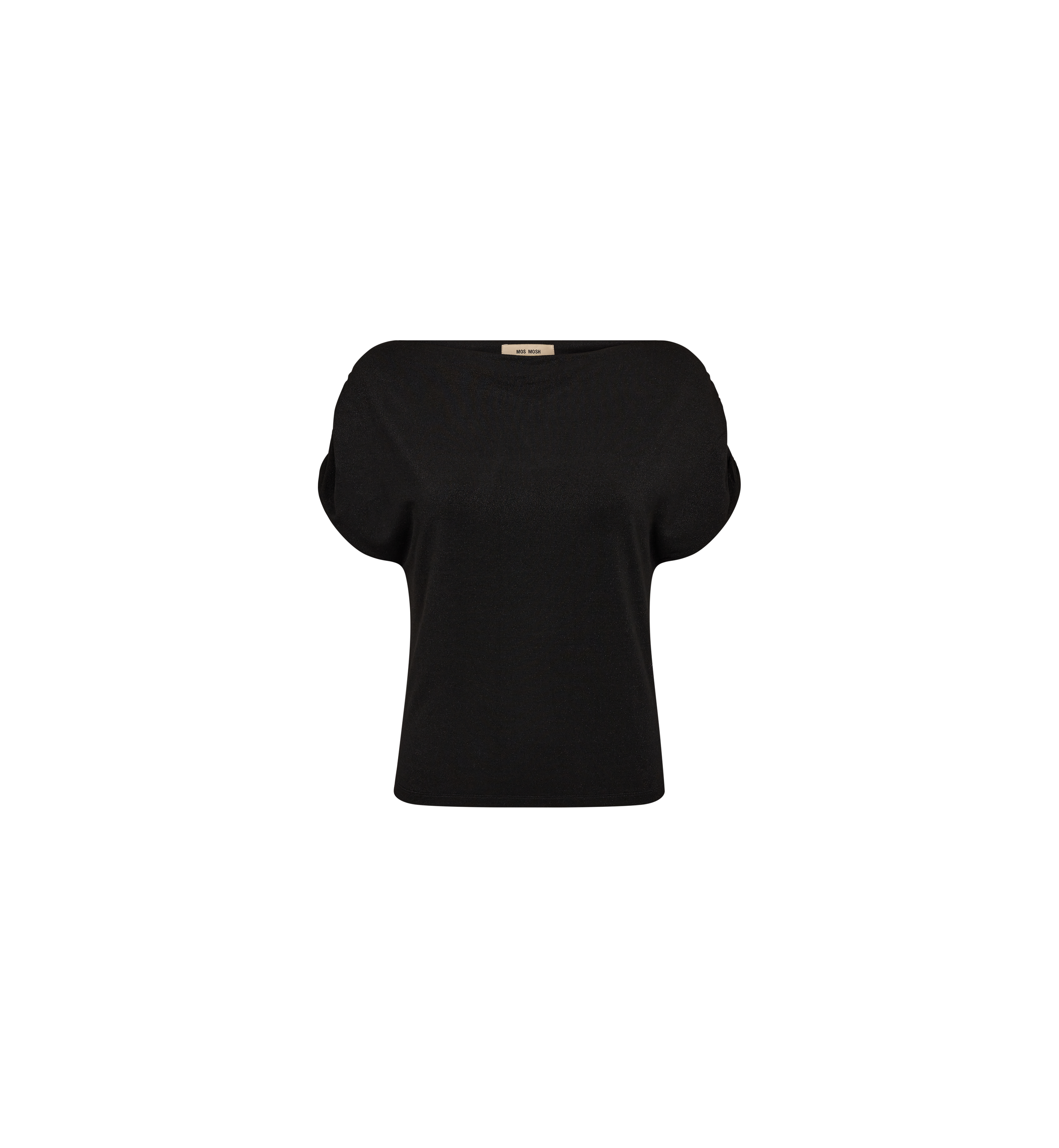 Packshot / Black / Front